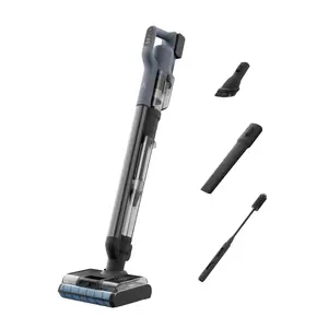 Electrolux EW82U1DB 2-in-1 stick vacuum cleaner bagless cyclonic dry and wet battery powered 85 W blue