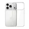 Mobīvā tālruņa vāciņš 3MK priekš Apple iPhone 17 Pro Photo 3