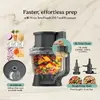 Ninja LB401UKBK Cooking Blender Photo 8