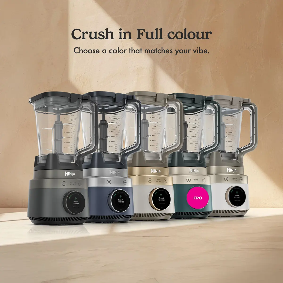 Ninja LB401UKBK Cooking Blender Photo 13