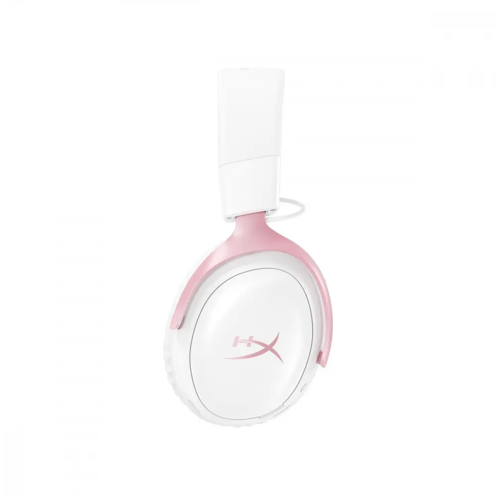 HyperX Cloud III S Wireless Gaming Headset Photo 2