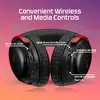 HyperX Cloud III S Wireless Gaming Headset Photo 14