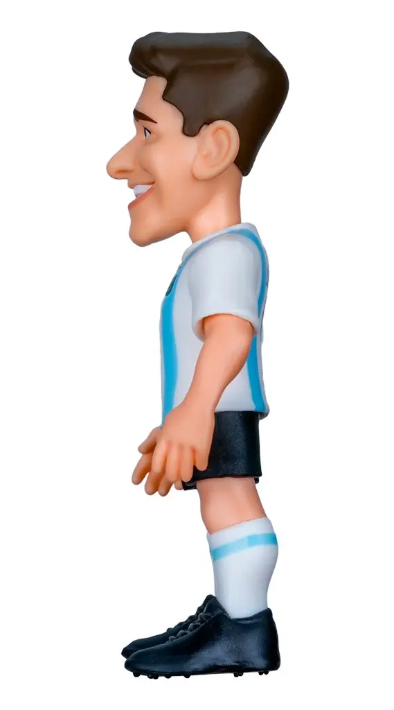 MiniX Argentina Julian Alvarez figūriņa Photo 3
