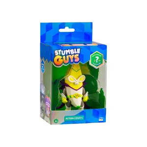 p.m.i kids world STUMBLE GUYS S3 Mythic Edition Action Figure Darkpeel Prime kolekcionējama figūriņa