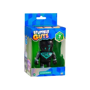 p.m.i kids world Stumble Guys S3 Mythic Edition Action Figure Negaton Smashgloves