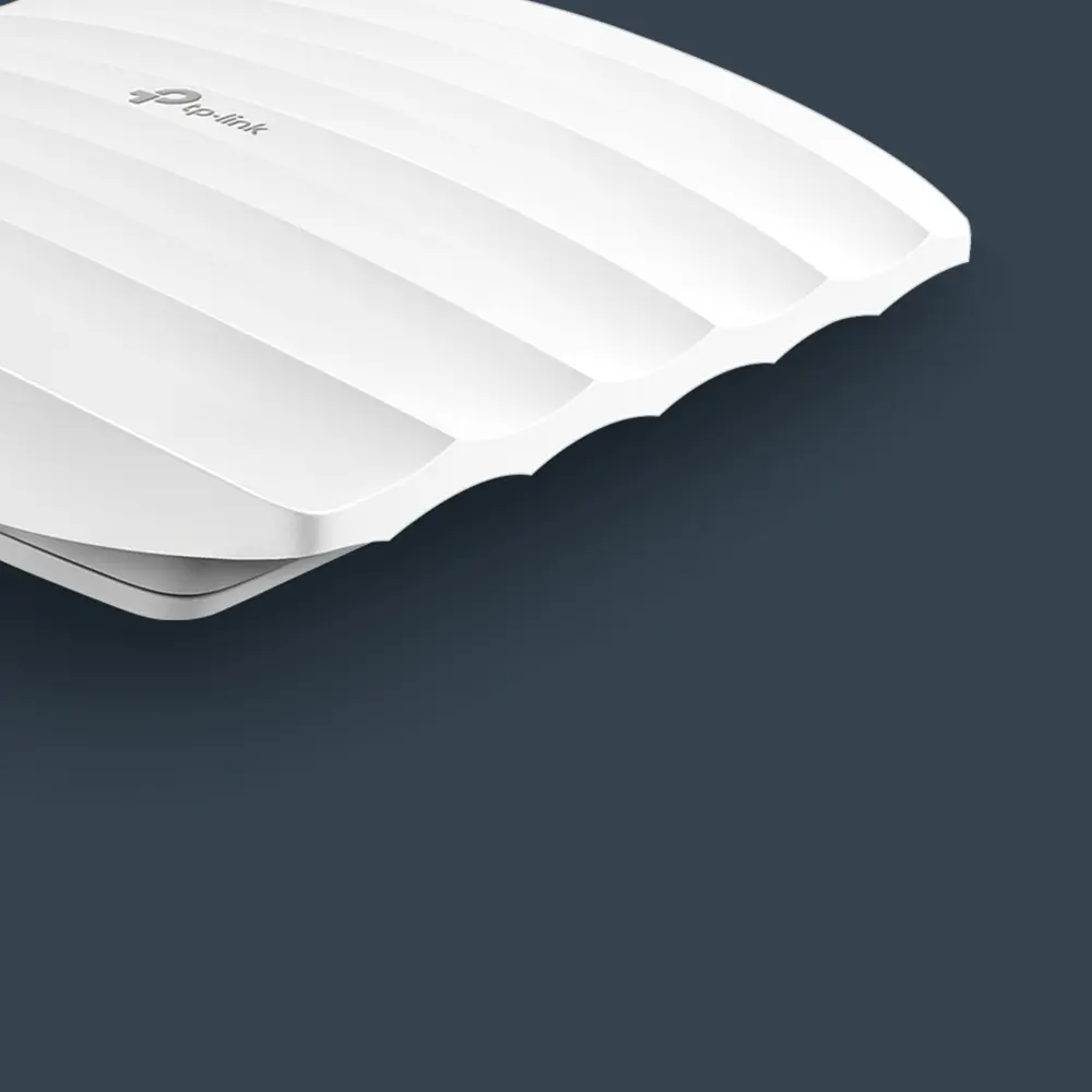 TP-Link EAP110 Wireless Access Point Photo 7