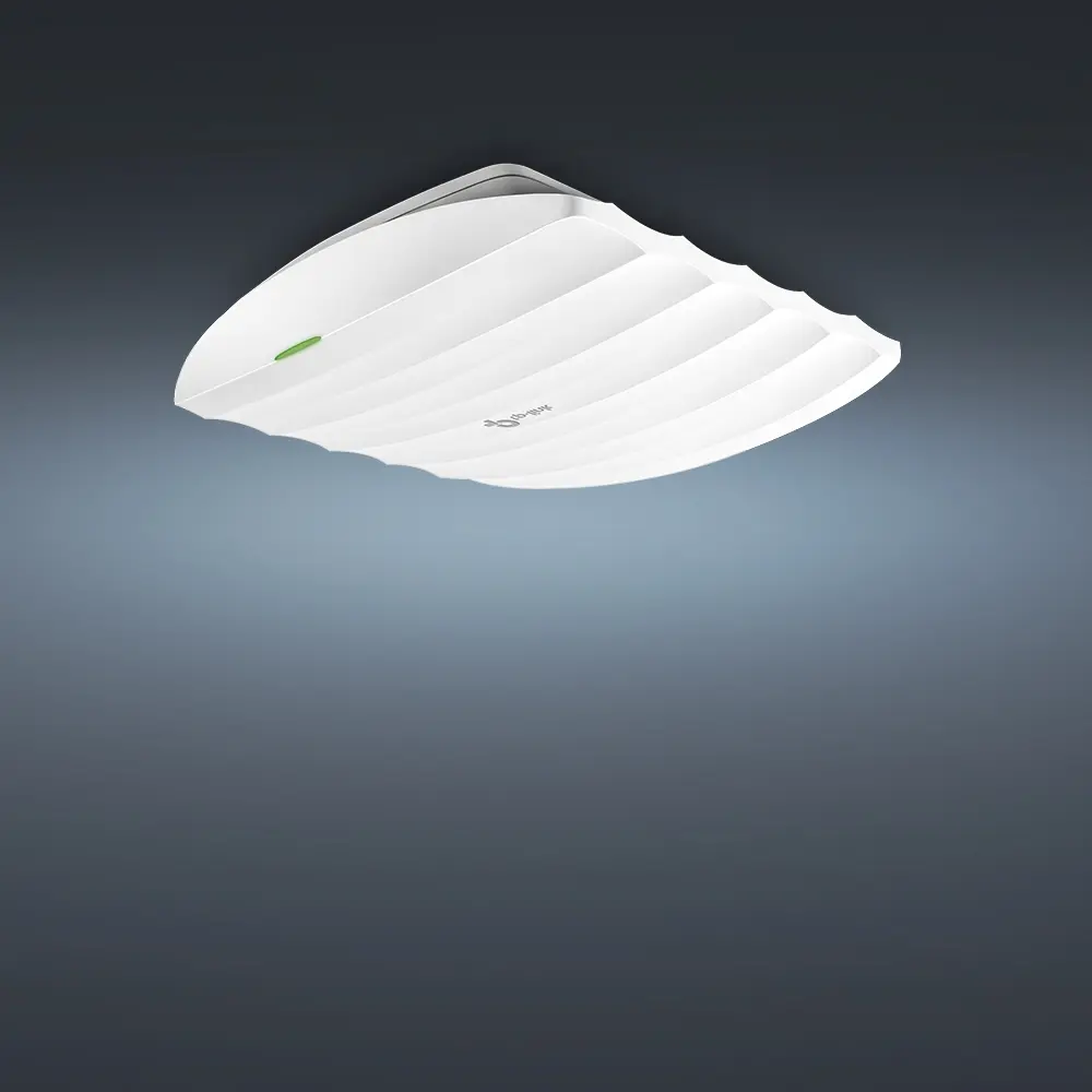 TP-Link EAP110 Wireless Access Point Photo 8