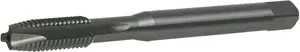 Aptel Eventus by Exact CNC vītņurbis metrisks M2 0.4 mm labais griezums DIN 371 HSS-E B forma