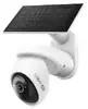 TP-Link Tapo Solar-Powered Pan/Tilt Security Camera Kit Photo 5