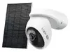 TP-Link Tapo Solar-Powered Pan/Tilt Security Camera Kit Photo 6