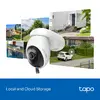 TP-Link Tapo Solar-Powered Pan/Tilt Security Camera Kit Photo 15