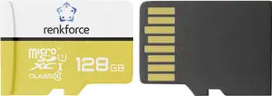 Renkforce RF-mSDC-128GB MicroSDXC Atmiņas Karte 128 GB