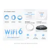 TP-Link AX3000 Wi-Fi 6 tīkla iekārta ar PoE Photo 7