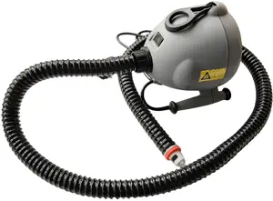Электрический насос-компрессор Master Bravo 230 В 3.6 PSI 1700 л/м