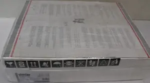 Simfer H4.300.VGRIM Gāzes plīts virsma, 45 cm, 3 degļi, mehāniskā vadība, nerūsējošais tērauds, gāzes kontrole, elektriskā aizdedze