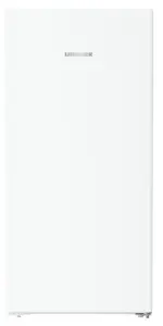 Vertikālā saldētava Liebherr FNe 4204 Pure Brīvi stāvoša 160 L Balta No Frost SN-T LED