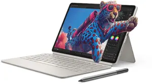Планшет Lenovo Yoga Tab ZAG60207PL 11.1 дюймов 256 ГБ Серебристый