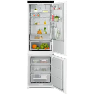 Iebūvējamais ledusskapis Electrolux E8CNGD18S