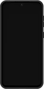 dbramante1928 Bulk Vāciņš priekš Samsung Galaxy A36 5G 6.7" Plastmasa Melns