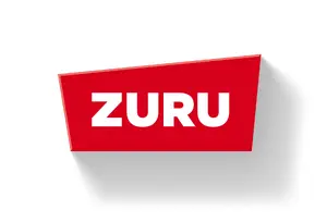 Mīkstā rotaļlieta Zuru Fuggler Baby Fuggs Screech Edition ieteicamais vecums no 3 gadiem daudzkrāsains poliesters