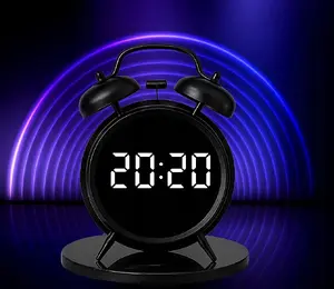 Zhejiang L45G Elektroniskais LED modinātājs