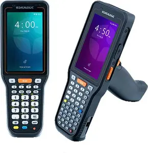 Datalogic Skorpio X40 Pistol Grip Ручной сканер штрих-кодов 2D CMOS Wi-Fi 6E Bluetooth USB