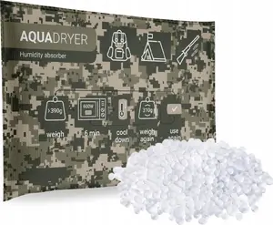 Wessper WES094 Hanging Moisture Absorber for Wardrobes and Closets