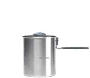 Fire-maple Antarcti Duo Cook Set Camping Cookware