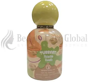 Tom Ford Tubbees Pistachio Kunafa Perfumētais ūdens Unisex 50 ml