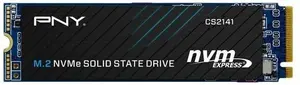 PNY CS2141 1TB M.2 2280 Solid State Drive