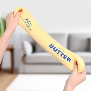 SIMBA XXL Butter Anti-stress Toy 700470787 Creativity and Art Theme for Children from 3 Years