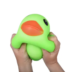 SIMBA XXL Anti-stress Duck Toy for Creativity and Art recommended from 3 years