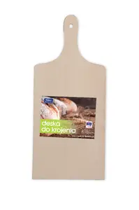 Galicja Wooden Cutting Board Model 0040