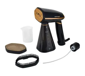 Apģērbu tvaicētājs Concept NO9000 Perfect Steamer 1600W