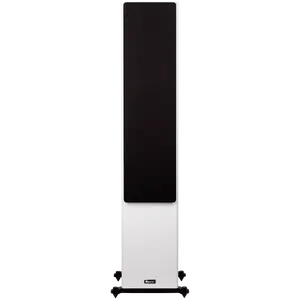 Magnat Signature 607 Floorstanding Speaker 4-way 200 W White Home Audio