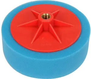 Yato YT-47883 Pulēšanas disks 15 cm M14 ļoti ciets sūklis