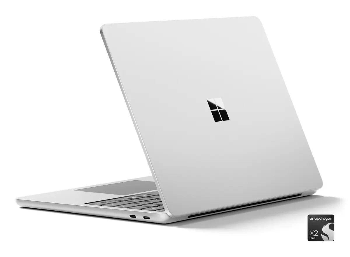 Microsoft Surface Laptop 13-inch 2nd Edition Snapdragon PC Photo 5