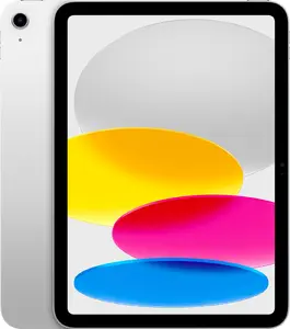 Apple iPad 11 collu Wi-Fi 128GB Sudraba ar 2360 x 1640 displeju A16 procesoru un iPadOS 18