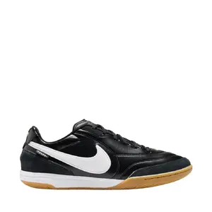 Nike Tiempo Streetgato futbola apavi melni HQ7017-010