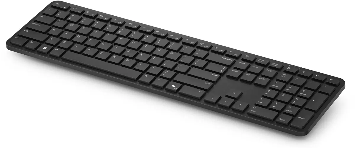 Dell Pro 5 KB526 bezvadu tastatūra Photo 4