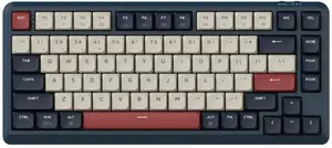 Механическая клавиатура Keychron J1 QMK Low Profile 2.0 KJ1-H1Z