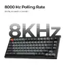 Механическая клавиатура Keychron V1 8K Photo 5