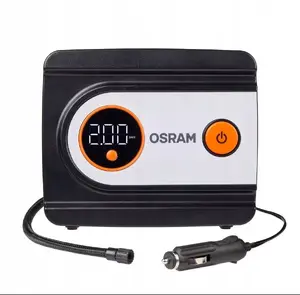 Automašīnas gaisa kompresors Ledvance Osram Tyreinflate 612 Essential 12V OTI612ESN