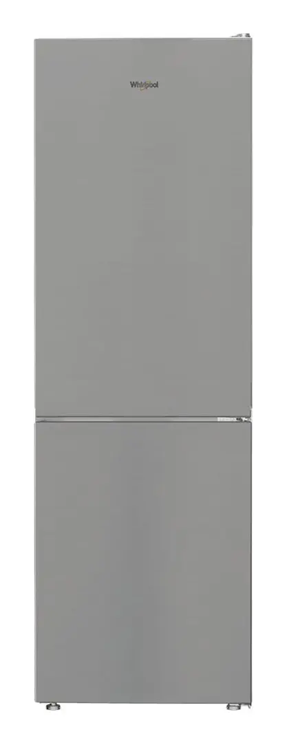 Whirlpool WPC 83I XP Brīvstāvoša Ierīce Photo 2