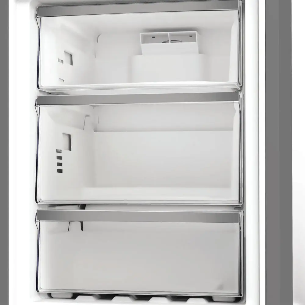 Whirlpool WPC 83I XP Brīvstāvoša Ierīce Photo 4