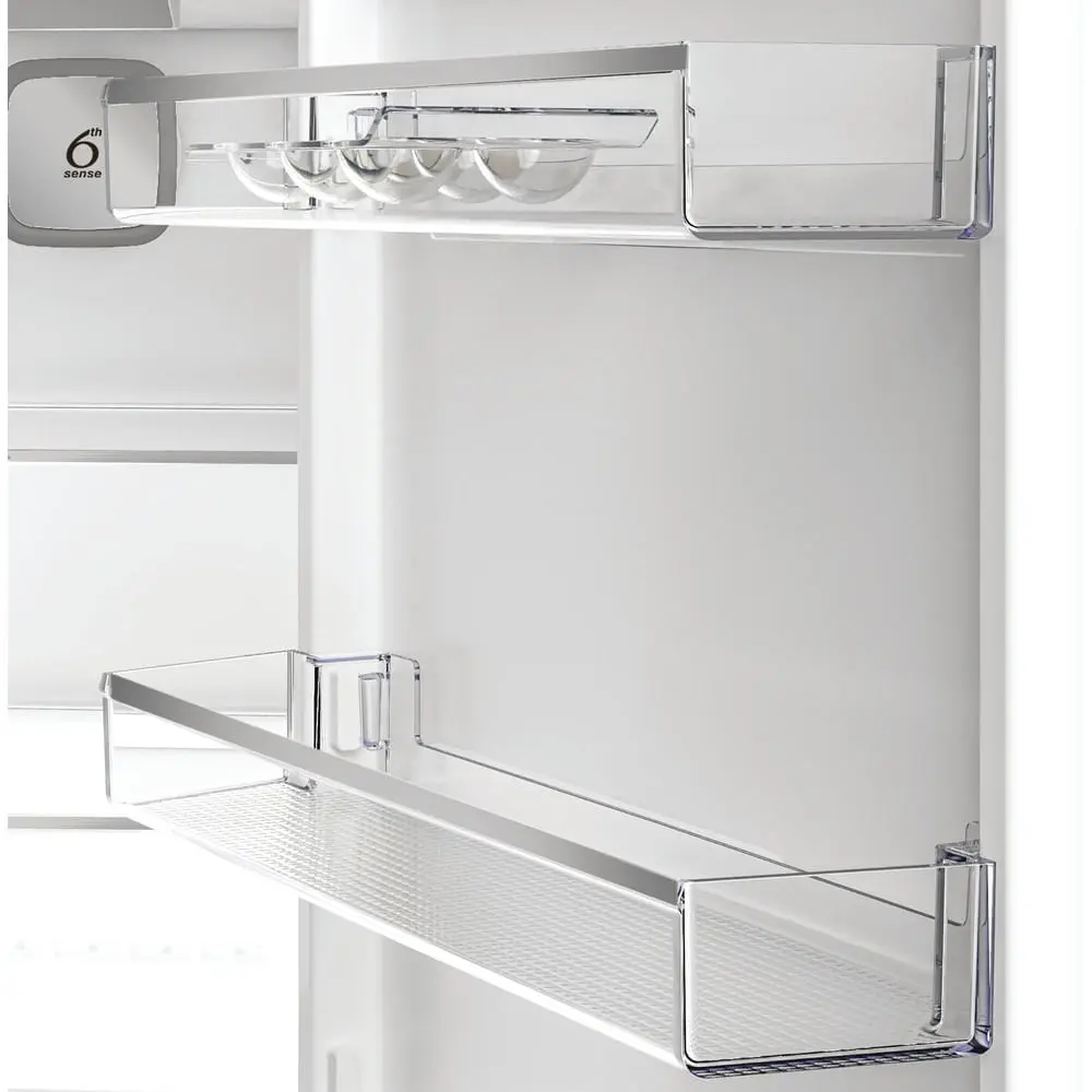 Whirlpool WPC 83I XP Brīvstāvoša Ierīce Photo 6