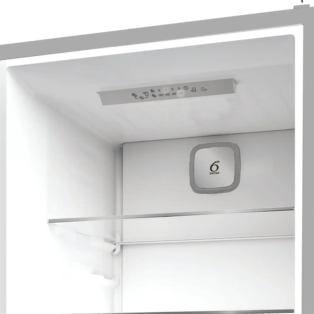 Whirlpool WPC 83I XP Brīvstāvoša Ierīce Photo 17