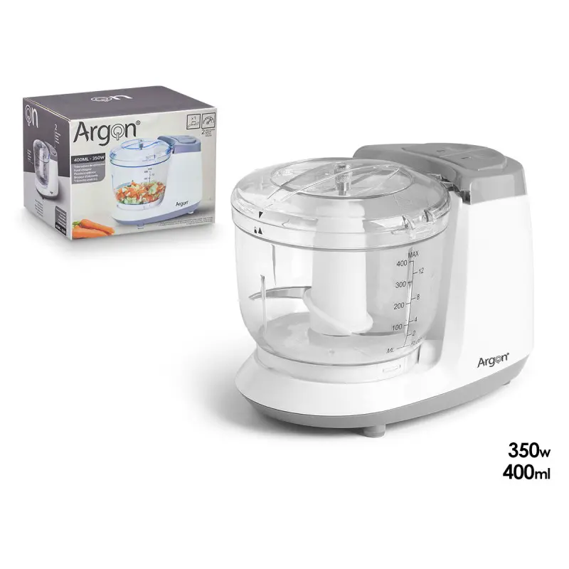 Измельчитель Argon 11473 Photo 2