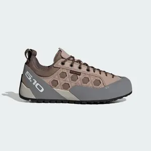 Adidas JR3876_590 sporta apavi Wonder Taupe, Earth Strata un Grey Three krāsās