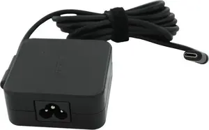 Asus 0A001-00446500 Laptop Power Adapter 65 W Indoor USB-C Black